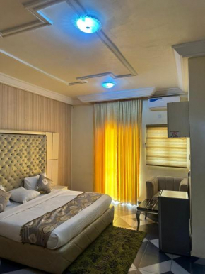 HomeAway Apartment Hotel